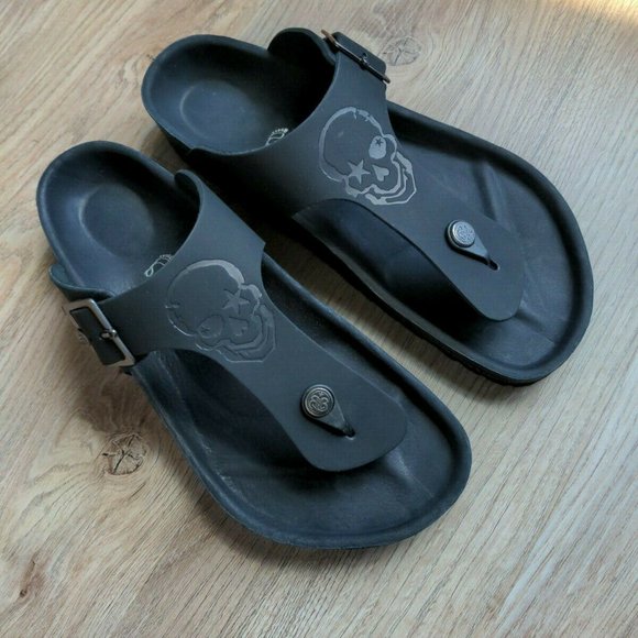 Birkenstock Ramses Exquisite Sandals - Picture 6 of 12